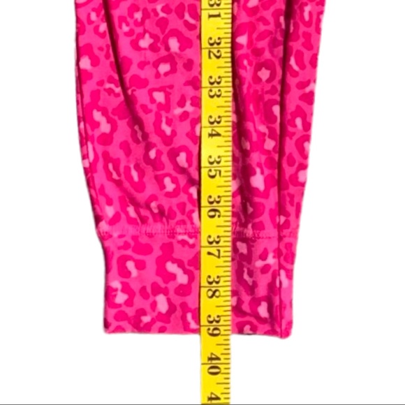 NWT Crown & Ivy Printed Sleep Joggers - Picture 8 of 10